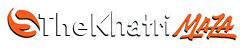 Khatrimaza