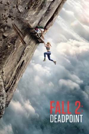 Fall 2: Deadpoint 2026 English Audio