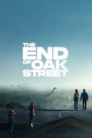 The End of Oak Street 2026 English Audio